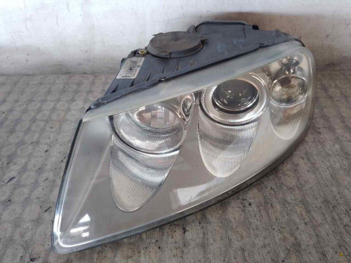 FARO IZQUIERDO VOLKSWAGEN TOUAREG (7LA) 
