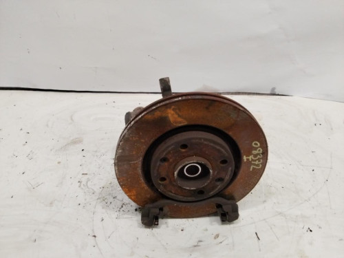 MANGUETA DELANTERA IZQUIERDA PEUGEOT 207 