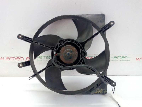  ELECTROVENTILADOR HONDA CIVIC 5 PUERTAS (MA/MB) 