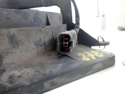  ELECTROVENTILADOR HONDA CIVIC 5 PUERTAS (MA/MB) 