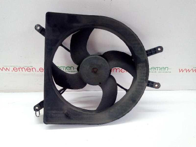 ELECTROVENTILADOR, HONDA, CIVIC 5 PUERTAS (MA/MB)