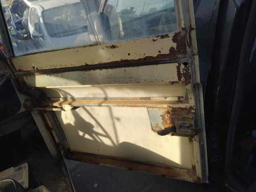 PUERTA DELANTERA DERECHA, LAND ROVER, 