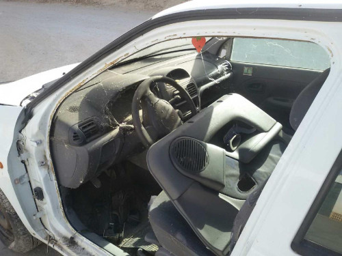  RENAULT CLIO II FASE I (B/CB0) 