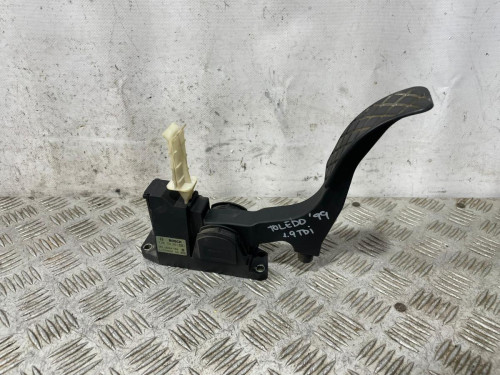  POTENCIOMETRO PEDAL 