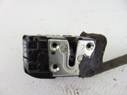  CERRADURA PUERTA DELANTERA DERECHA Nissan NV200 /EVALIA (M20/M) 