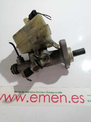 BOMBA FRENO, MERCEDES-BENZ, CLASE C (BM 203) FAMILIAR