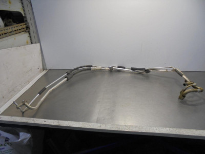 TUBOS AIRE ACONDICIONADO, OPEL, VECTRA C BERLINA