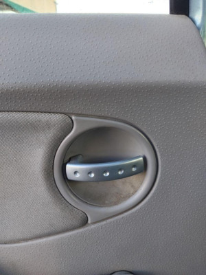 MANETA INTERIOR TRASERA IZQUIERDA Citroen C3 (2002->)