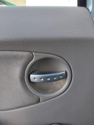 MANETA INTERIOR TRASERA IZQUIERDA Citroen C3 (2002->) Citroen C3 (2002->) 