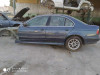  BMW SERIE 5 BERLINA (E39) 