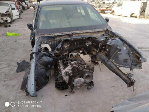  BMW SERIE 5 BERLINA (E39) 