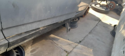 FALDON LATERAL BMW SERIE X3 (E83) 