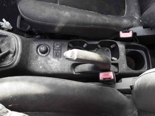 NO IDENTIFICADO Chevrolet AVEO HATCHBACK 