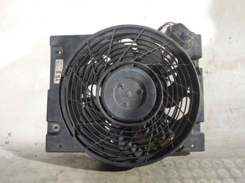 ELECTROVENTILADOR Opel ZAFIRA A 