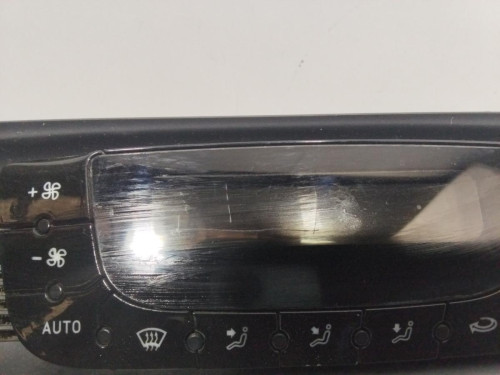 MANDO CLIMATIZADOR Seat IBIZA BERLINA (6J5) 