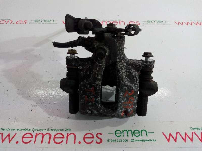 PINZA DE FRENO TRASERA IZQUIERDA, TOYOTA, AURIS TOURING SPORTS (E18)