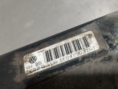 AMORTIGUADOR DELANTERO DERECHO, AUDI, A3 (8P1)