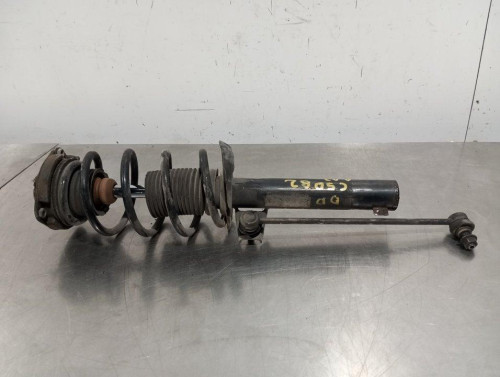  AMORTIGUADOR DELANTERO DERECHO, AUDI, A3 (8P1) 