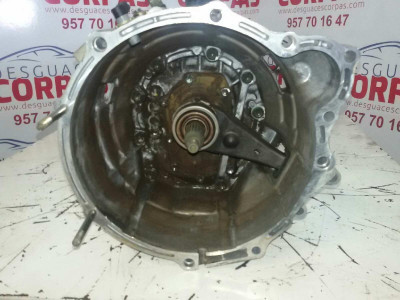 CAJA CAMBIOS, SUZUKI, GRAND VITARA 3 PUERTAS (SQ/GT)