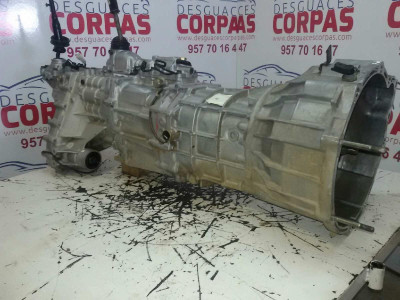 CAJA CAMBIOS, SUZUKI, GRAND VITARA 3 PUERTAS (SQ/GT)