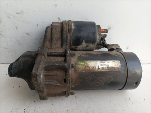  MOTOR ARRANQUE 