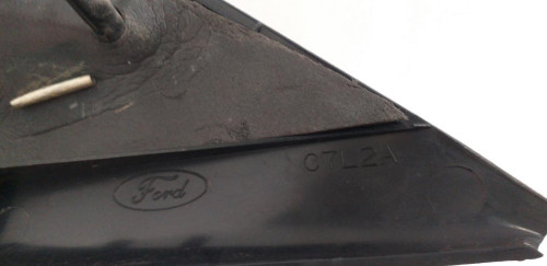  RETROVISOR DERECHO Ford FIESTA BERLINA 