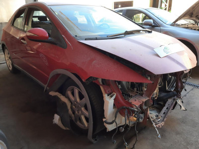 HONDA CIVIC 5 PUERTAS (FK)