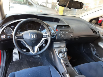 HONDA CIVIC 5 PUERTAS (FK)