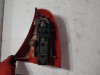 PILOTO TRASERO IZQUIERDO Renault Clio I Fase I / II (B/C57)(01.1991->) Renault Clio I Fase I / II (B/C57)(01.1991->) 