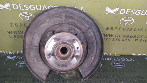 MANGUETA TRASERA IZQUIERDA LAND ROVER RANGE ROVER SPORT 