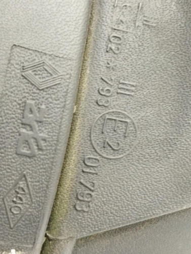 RETROVISOR DERECHO Renault CLIO I FASE I / II (B/C57) 