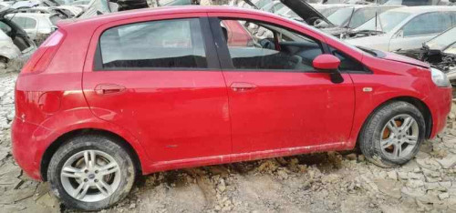  FIAT GRANDE PUNTO (199) 