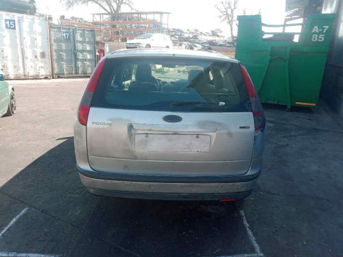  FORD FOCUS BERLINA (CAP) 