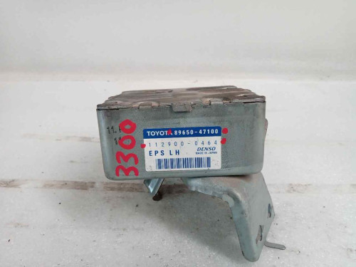  MODULO ELECTRONICO, TOYOTA, PRIUS (NHW20) 