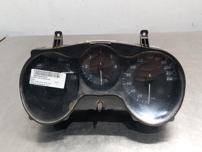 CUADRO INSTRUMENTOS, SEAT, LEON (1P1)