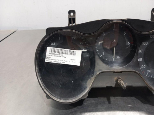  CUADRO INSTRUMENTOS, SEAT, LEON (1P1) 