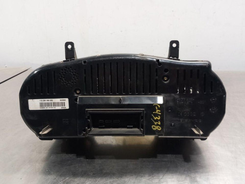  CUADRO INSTRUMENTOS, SEAT, LEON (1P1) 