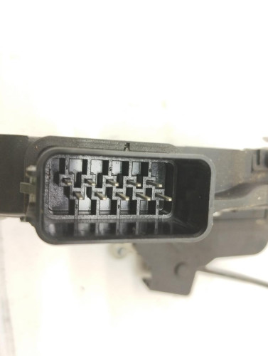  CERRADURA PUERTA TRASERA IZQUIERDA Volvo S80 BERLINA 