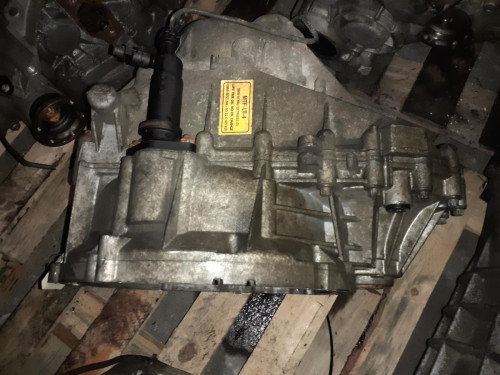  CAJA CAMBIOS 