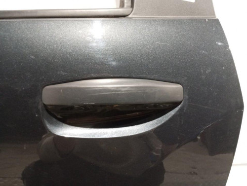  PUERTA TRASERA IZQUIERDA DACIA LODGY 