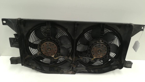 ELECTROVENTILADOR RADIADOR AIRE ACONDICIONADO Mercedes-Benz CLASE ML (BM 163) 