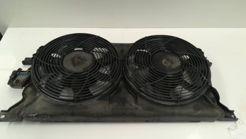 ELECTROVENTILADOR RADIADOR AIRE ACONDICIONADO Mercedes-Benz CLASE ML (BM 163) 