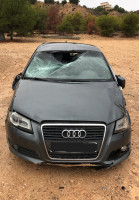 AUDI A3 (8P1)