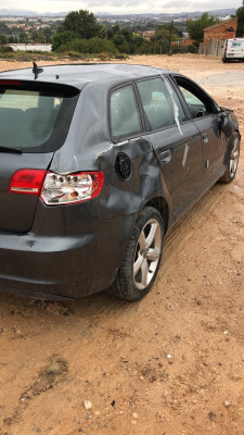 AUDI A3 (8P1)
