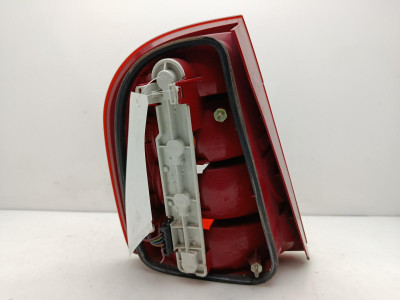 PILOTO TRASERO DERECHO, Skoda, FABIA (6Y2/6Y3)