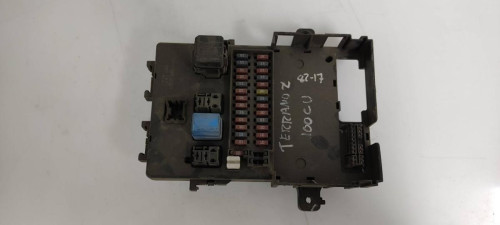  CAJA RELES / FUSIBLES NISSAN TERRANO II (R20) 