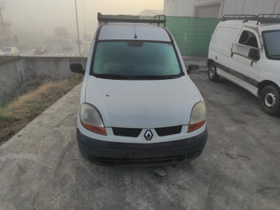 RENAULT KANGOO I (F/KC0)