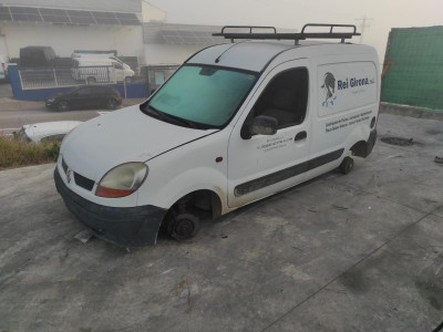 RENAULT KANGOO I (F/KC0)