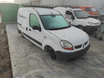 RENAULT KANGOO I (F/KC0)
