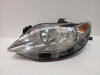  FARO IZQUIERDO SEAT IBIZA BERLINA (6J5) 
